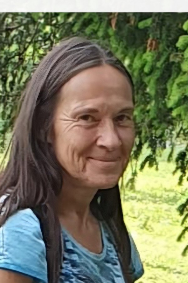 Heidi Beck