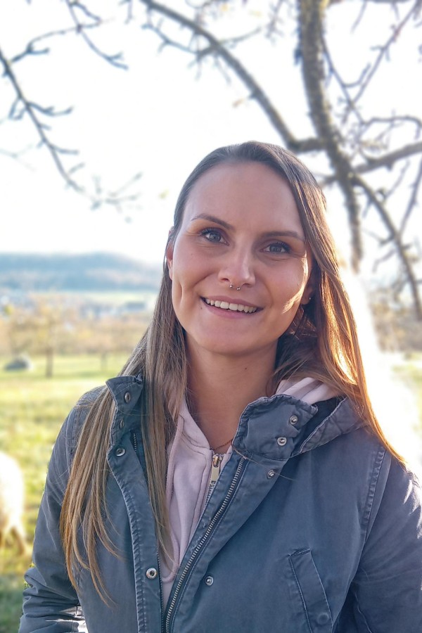 Hellena Baumgärtner