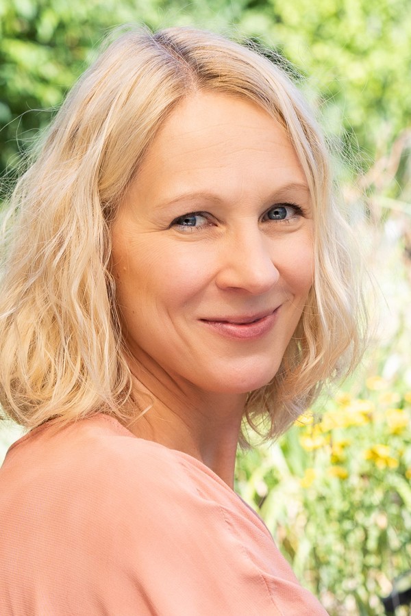 Dr. Marlene Klingspiegl