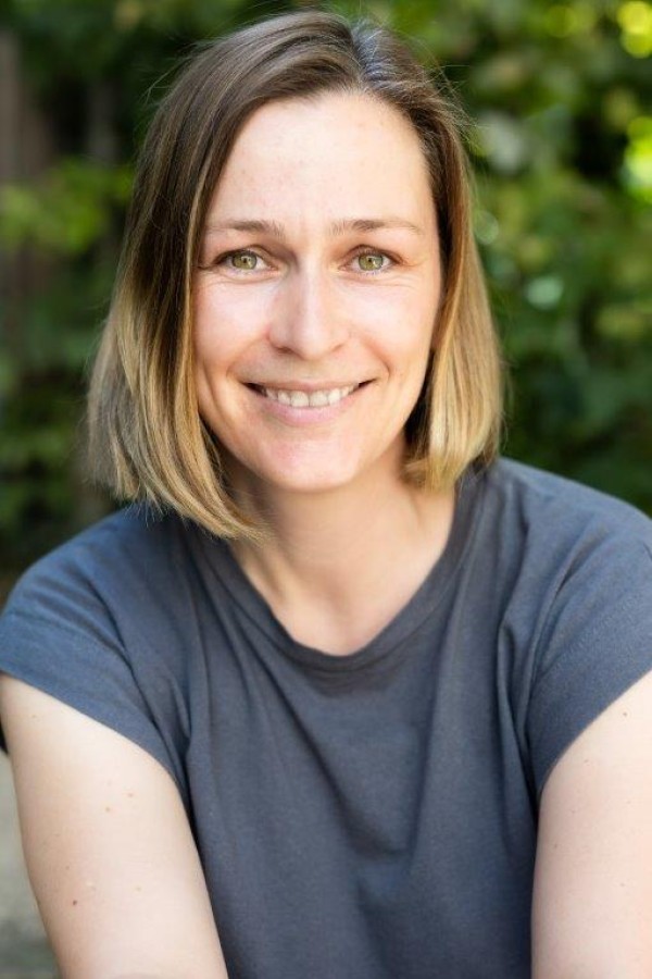 Stefanie Me&szlig;mer